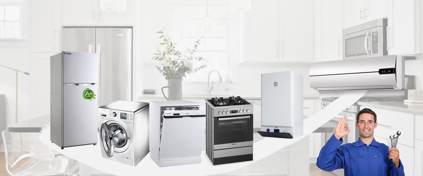Şanlıurfa Daikin Servisi